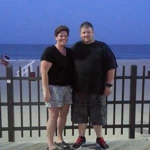 Meet your Posher, Tom